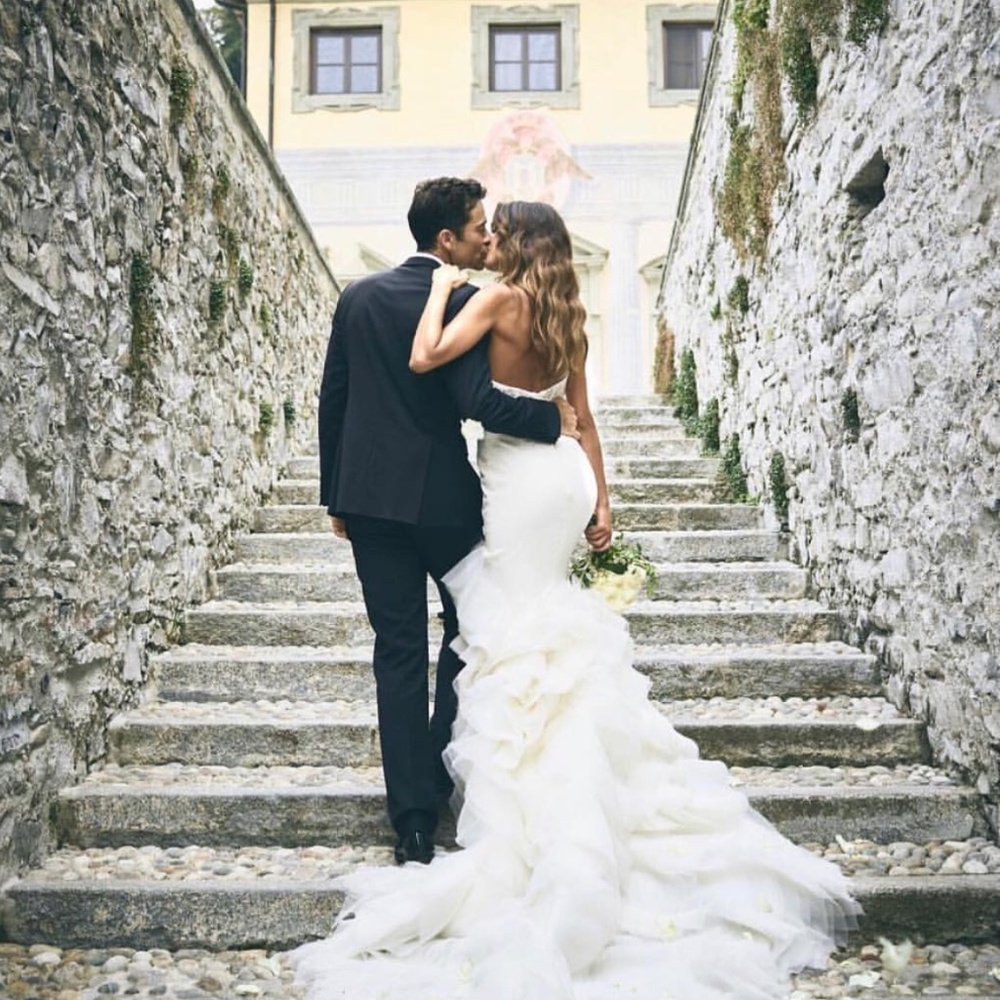 Wedding Gown